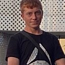 Дмитрий, 27 лет