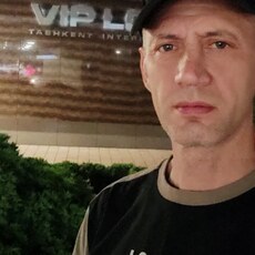 Фотография мужчины Виталий, 46 лет из г. Лепель