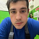 Даниил, 22 года
