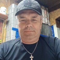 Фотография мужчины Александр, 47 лет из г. Вилейка