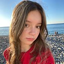 Аня, 18 лет
