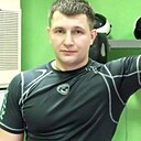 Сергей, 33 года