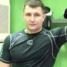Фотография мужчины Сергей, 33 года из г. Петропавловск