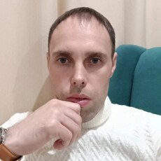 Фотография мужчины Роман, 38 лет из г. Кунгур