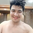 Subonoʻv Ozodbek, 31 год