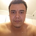 Сардорбек, 33 года