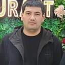 Мурод, 31 год