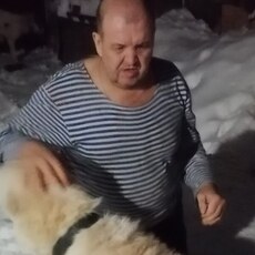 Фотография мужчины Влад, 54 года из г. Оренбург