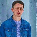 Ян, 24 года
