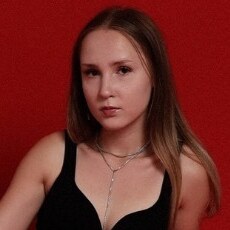 Фотография девушки Дарья, 19 лет из г. Тула