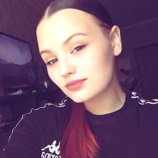 Фотография девушки Валерия, 21 год из г. Кемерово