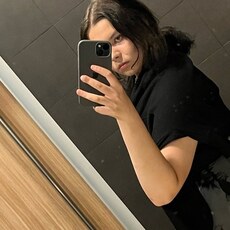 Фотография девушки Анастасия, 18 лет из г. Белгород