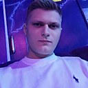Александр, 24 года