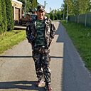 Гегам, 36 лет