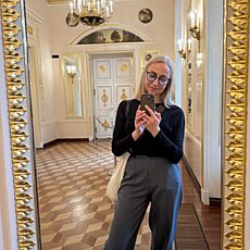 Фотография девушки Елена, 33 года из г. Пермь
