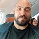 Саша, 41 год