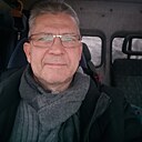 Михаил, 58 лет