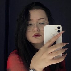 Фотография девушки Оксана, 20 лет из г. Самара