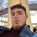 Рамазан, 24 года