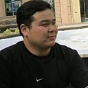 Бек, 23 года