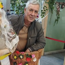 Фотография мужчины Геннадий, 62 года из г. Санкт-Петербург