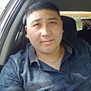 Азамат, 42 года