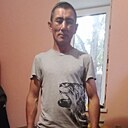Айрат, 40 лет