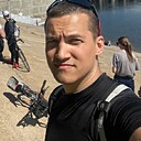 Егор, 32 года