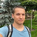 Егор, 32 года
