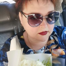 Фотография девушки Надежда, 47 лет из г. Новопавловск