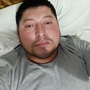 Баха, 36 лет