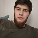 Абубакр, 28 лет