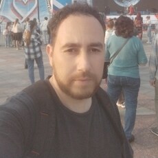 Фотография мужчины Валид, 30 лет из г. Чебоксары