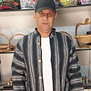 Норбек, 44 года