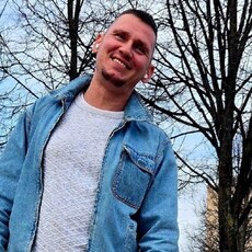 Фотография мужчины Алексей, 39 лет из г. Ульяновск