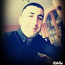 Элшан, 35 лет