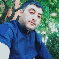 Фотография мужчины Вусал, 43 года из г. Махачкала