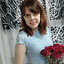 Анастасия, 23 года