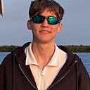 Даниил, 20 лет