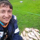 Татарин, 34 года