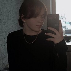 Фотография девушки Оля, 18 лет из г. Якутск