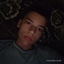 Семён, 20 лет