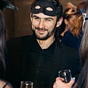 Эдуард, 33 года