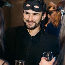 Фотография мужчины Эдуард, 33 года из г. Ярославль