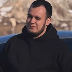 Фотография мужчины Илья, 24 года из г. Салават