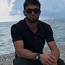 Самар, 23 года