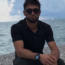 Фотография мужчины Самар, 24 года из г. Адлер