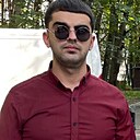 Мага, 25 лет