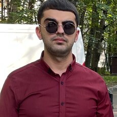 Фотография мужчины Мага, 25 лет из г. Москва