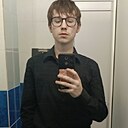 Егор, 19 лет